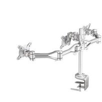 TV SET ACC WALL MOUNT SILVER/10-30" FPMA-W930 NEWSTAR