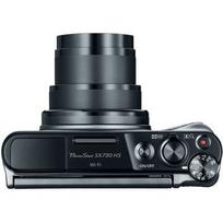 Canon PowerShot SX730 HS Black (Juodas) | Kainos.lt