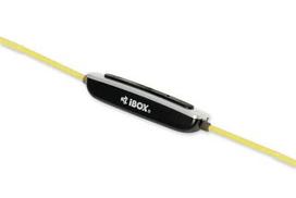 ausines sportui bluetooth - I-BOX X1 - 4 nuotrauka