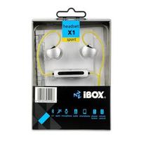 ausines sportui bluetooth - I-BOX X1 - 8 nuotrauka