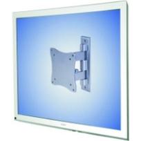 TV SET ACC WALL MOUNT SILVER/10-24" FPMA-W810 NEWSTAR