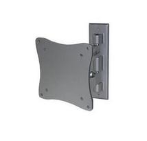 tv 24 - TV SET ACC WALL MOUNT SILVER/10-24" FPMA-W810 NEWSTAR - 2 nuotrauka