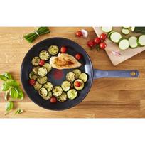 tefal puodai - Keptuvė Tefal Daily Cook G7300755, 300 mm - 3 nuotrauka