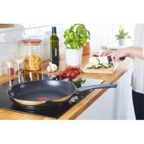tefal puodai - Keptuvė Tefal Daily Cook G7300755, 300 mm - 5 nuotrauka