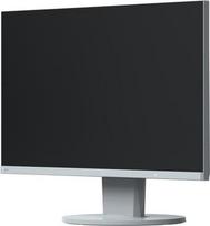 monitorius 14 - Eizo FlexScan EV2450 Grey (Pilkas) - 2 nuotrauka