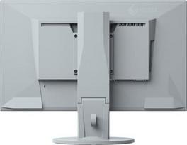 monitorius 14 - Eizo FlexScan EV2450 Grey (Pilkas) - 4 nuotrauka