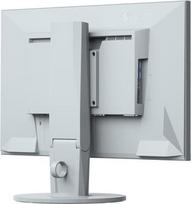 monitorius 14 - Eizo FlexScan EV2450 Grey (Pilkas) - 5 nuotrauka