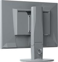 monitorius 14 - Eizo FlexScan EV2450 Grey (Pilkas) - 6 nuotrauka