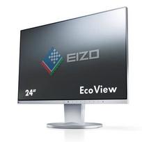 monitorius 14 - Eizo FlexScan EV2450 Grey (Pilkas) - 7 nuotrauka