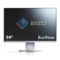 monitorius 14 - Eizo FlexScan EV2450 Grey (Pilkas) - 8 nuotrauka