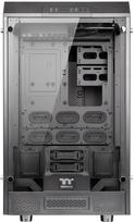 atx korpusai - Thermaltake The Tower 900 E-ATX Vertical Super Tower Chassis - 1 nuotrauka
