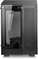 atx korpusai - Thermaltake The Tower 900 E-ATX Vertical Super Tower Chassis - 3 nuotrauka