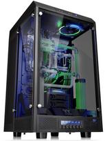 atx korpusai - Thermaltake The Tower 900 E-ATX Vertical Super Tower Chassis - 11 nuotrauka