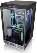 atx korpusai - Thermaltake The Tower 900 E-ATX Vertical Super Tower Chassis - 12 nuotrauka