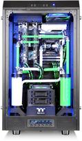 atx korpusai - Thermaltake The Tower 900 E-ATX Vertical Super Tower Chassis - 14 nuotrauka