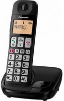 telefonas panasonic kx - Panasonic KX-TGE110PDB - 1 nuotrauka