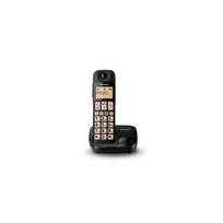 telefonas panasonic kx - Panasonic KX-TGE110PDB - 2 nuotrauka
