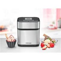 ice cream maker - Rommelsbacher IM 12 Kurt - 4 nuotrauka