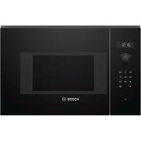 mikrobangu krosneles 800w 20l - Bosch BFL524MB0 - 1 nuotrauka