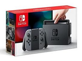 Nintendo Switch Joy Con kaina nuo 0.70 € (45 pard.)