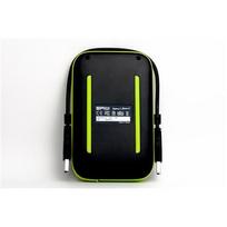 kietasis diskas 2tb 3.5 - Silicon Power Armor A60 2TB Black (Juodas) - 3 nuotrauka
