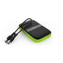 kietasis diskas 2tb 3.5 - Silicon Power Armor A60 2TB Black (Juodas) - 4 nuotrauka
