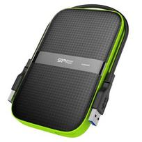 kietasis diskas 2tb 3.5 - Silicon Power Armor A60 2TB Black (Juodas) - 2 nuotrauka