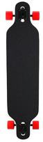 longboard -  Nils Extreme Wood Homeland Skeleton - 2 nuotrauka
