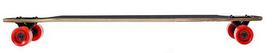longboard -  Nils Extreme Wood Homeland Skeleton - 6 nuotrauka