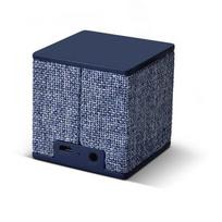 bluetooth nesiojamos koloneles - FRESHN REBEL Rockbox Cube Ind - 2 nuotrauka