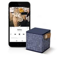 bluetooth nesiojamos koloneles - FRESHN REBEL Rockbox Cube Ind - 3 nuotrauka