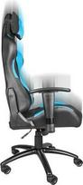 genesis kede - Natec Genesis NITRO 550 Blue (Mėlyna) - 2 nuotrauka