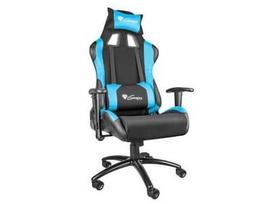 genesis kede - Natec Genesis NITRO 550 Blue (Mėlyna) - 8 nuotrauka