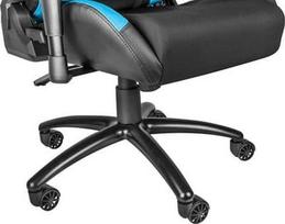 genesis kede - Natec Genesis NITRO 550 Blue (Mėlyna) - 9 nuotrauka