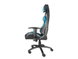 genesis kede - Natec Genesis NITRO 550 Blue (Mėlyna) - 11 nuotrauka