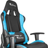 genesis kede - Natec Genesis NITRO 550 Blue (Mėlyna) - 12 nuotrauka