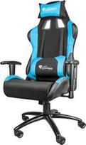 genesis kede - Natec Genesis NITRO 550 Blue (Mėlyna) - 13 nuotrauka