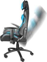 genesis kede - Natec Genesis NITRO 550 Blue (Mėlyna) - 14 nuotrauka