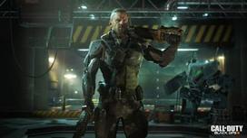 call of duty black ops 3 - Call of Duty: Black Ops 3 XBOX ONE - 2 nuotrauka