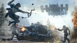 call of duty black ops 3 - Call of Duty: Black Ops 3 XBOX ONE - 4 nuotrauka