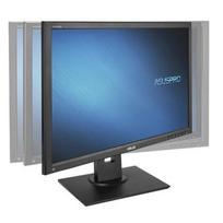 led monitorius - Asus C624BQ - 10 nuotrauka
