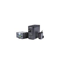 brother printeris lazerinis - Brother PT-P750W - 5 nuotrauka