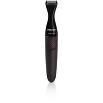 barzdaskute philips - Philips MG1100/16 - 3 nuotrauka