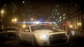need for speed - Need For Speed: The Run XBOX 360 - 4 nuotrauka