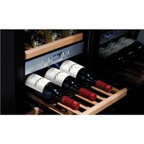 caso vyno saldytuva - Caso WineMaster 126 - 4 nuotrauka