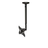 TV SET ACC CEILING MOUNT/10-40" FPMA-C060BLACK NEWSTAR