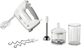 hand mixer - Bosch MFQ36480 - 1 nuotrauka