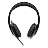 logitech ausin - Logitech Headset H540 - 2 nuotrauka
