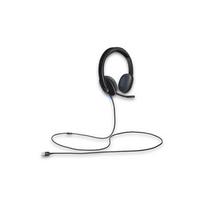 logitech ausin - Logitech Headset H540 - 6 nuotrauka