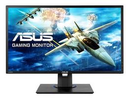 asus zaidimu - Asus VG245HE - 3 nuotrauka
